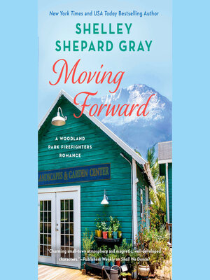 cover image of Moving Forward